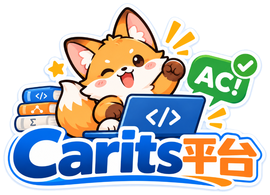 Carits 平台